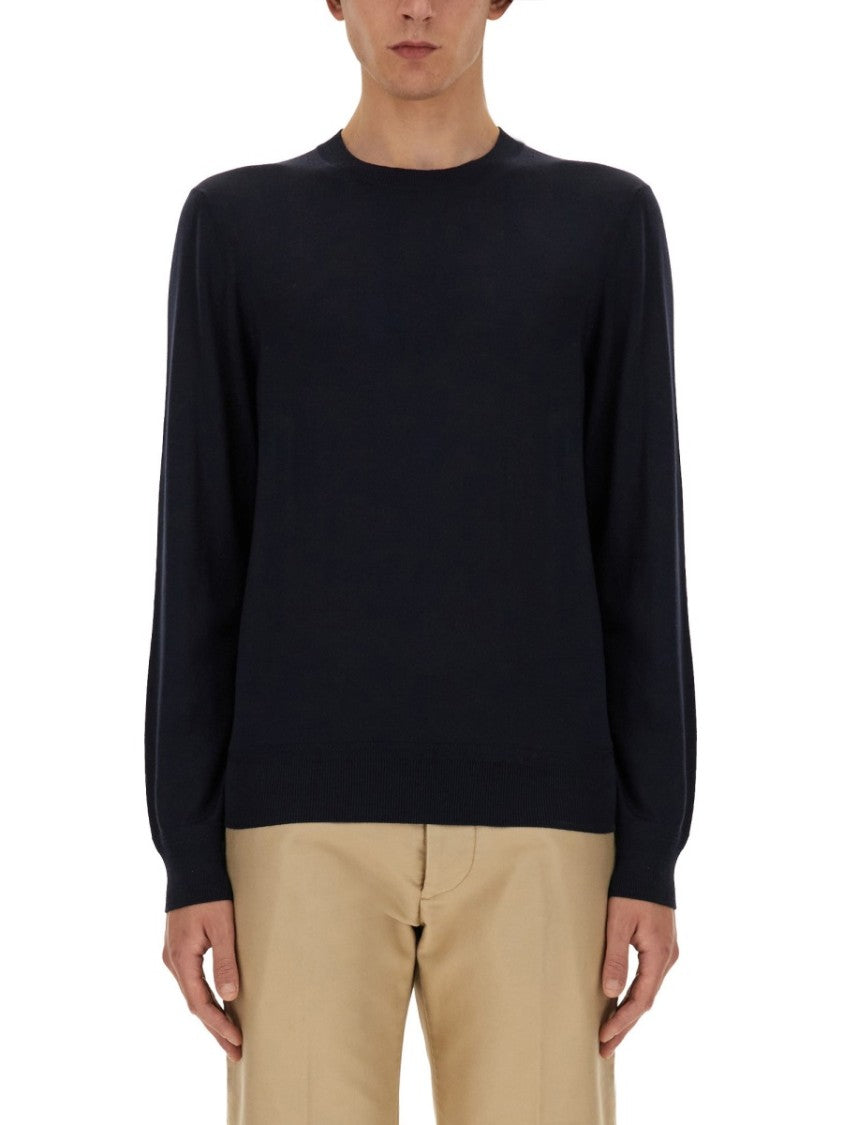 Tom Ford Wool Jersey.