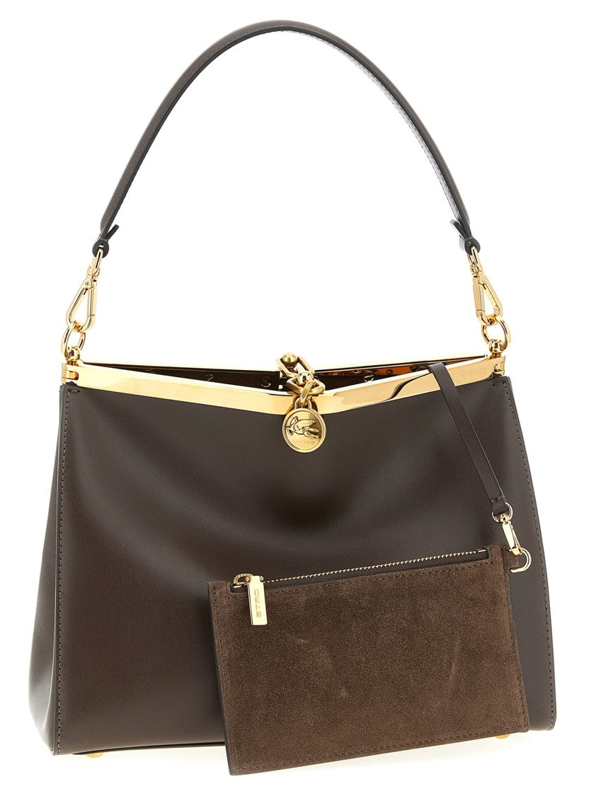 Etro 'Vela' Medium Shoulder Bag