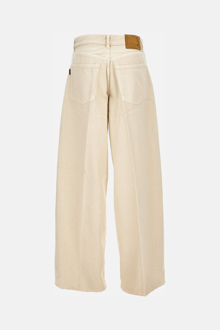 Haikure Bethany Soft Trousers