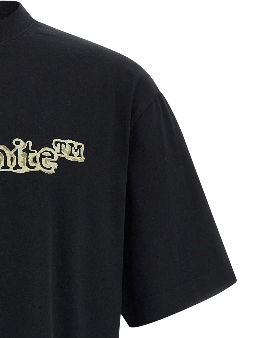 Off-White 'Cloudy Arrow' T-Shirt