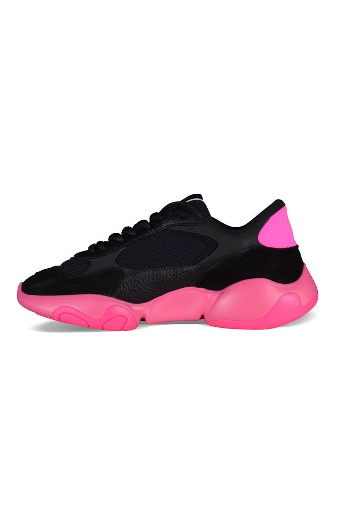 Valentino Garavani Bubbleback Sneakers