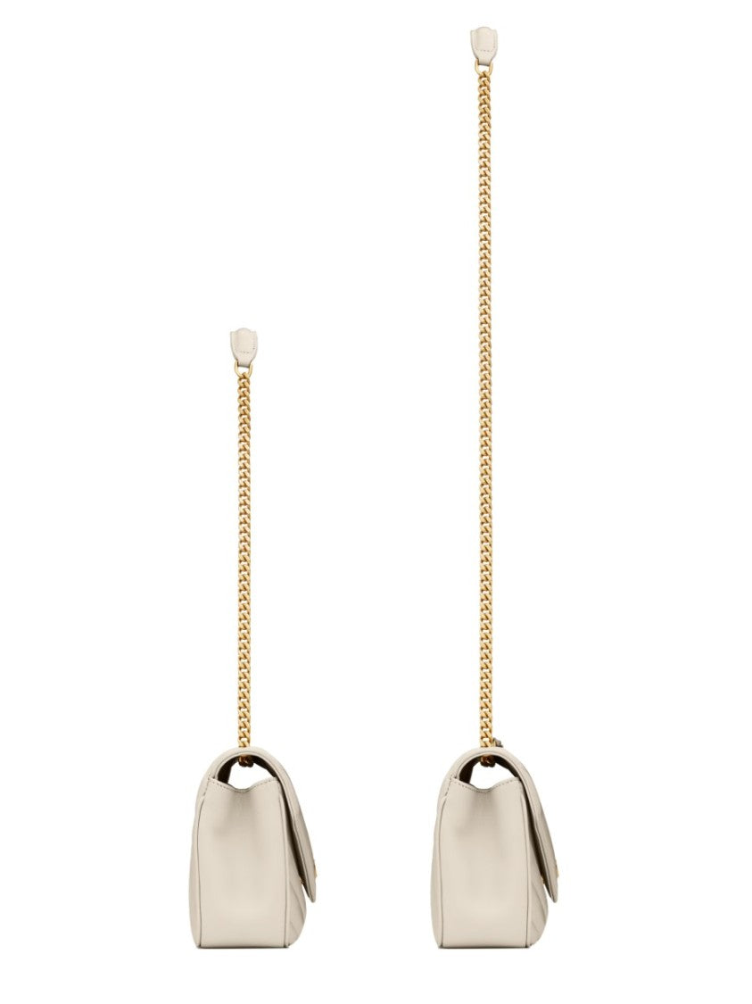 Saint Laurent "Loulou" Small Bag