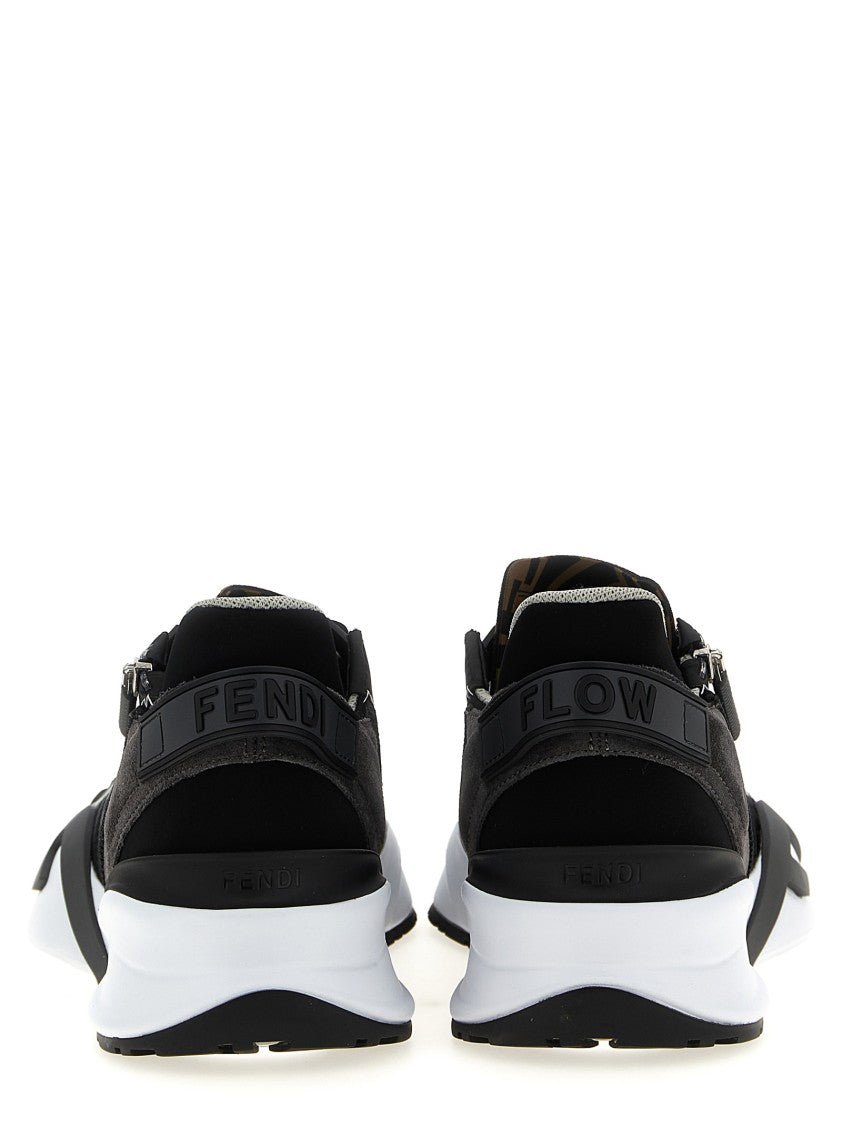 Fendi 'Flow' Sneakers
