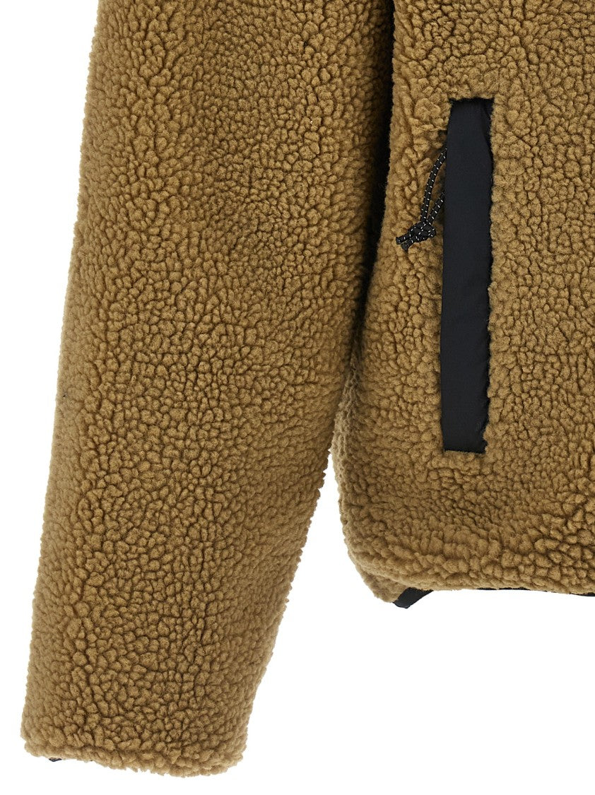 Carhartt Wip 'Prentis Liner' Jacket