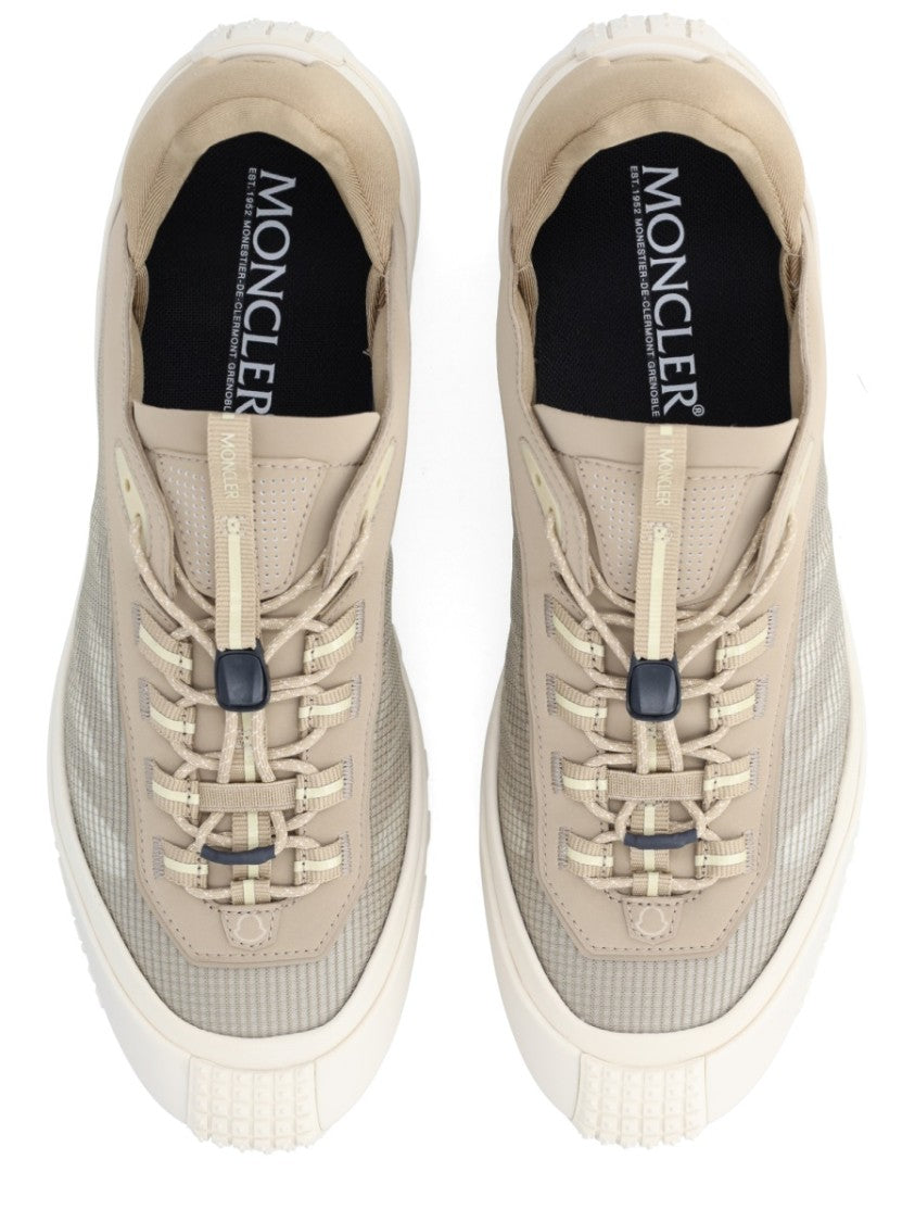Moncler Trailgrip Lp Low-Profile Sneakers