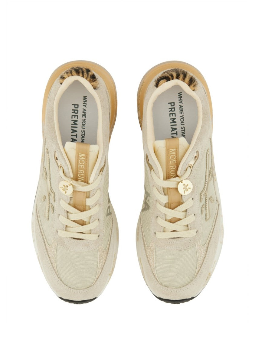 Premiata Moerund Sneaker