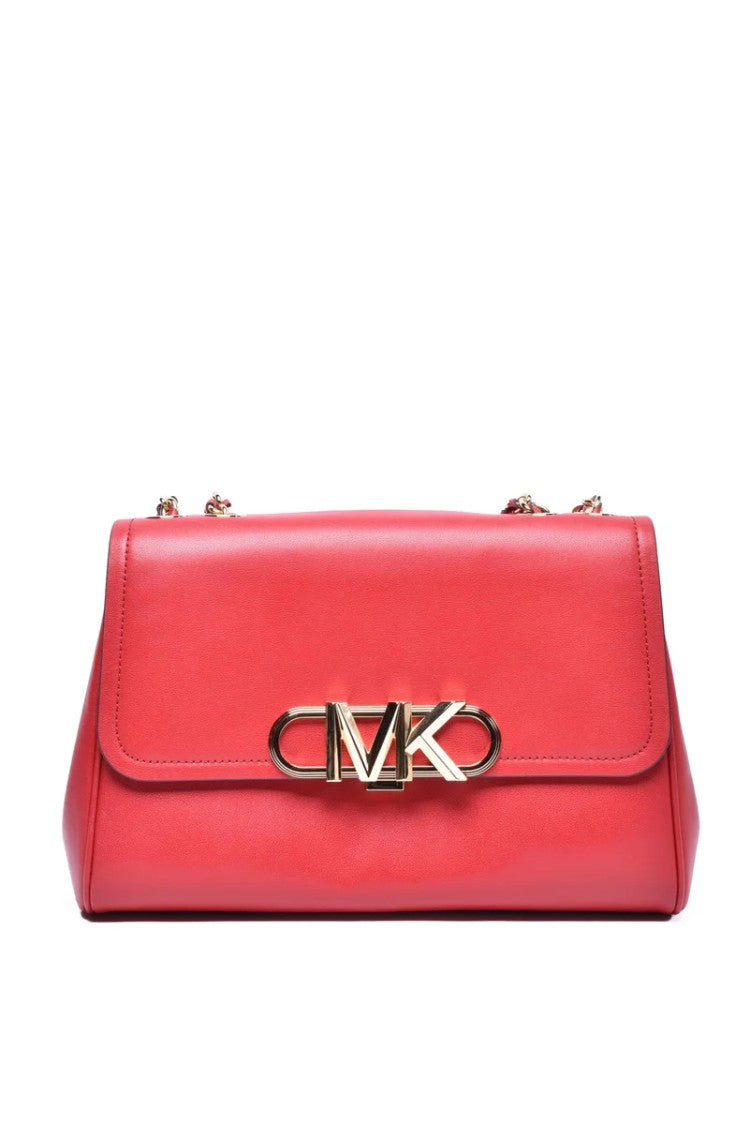 Michael Kors Shoulder Bag - Red