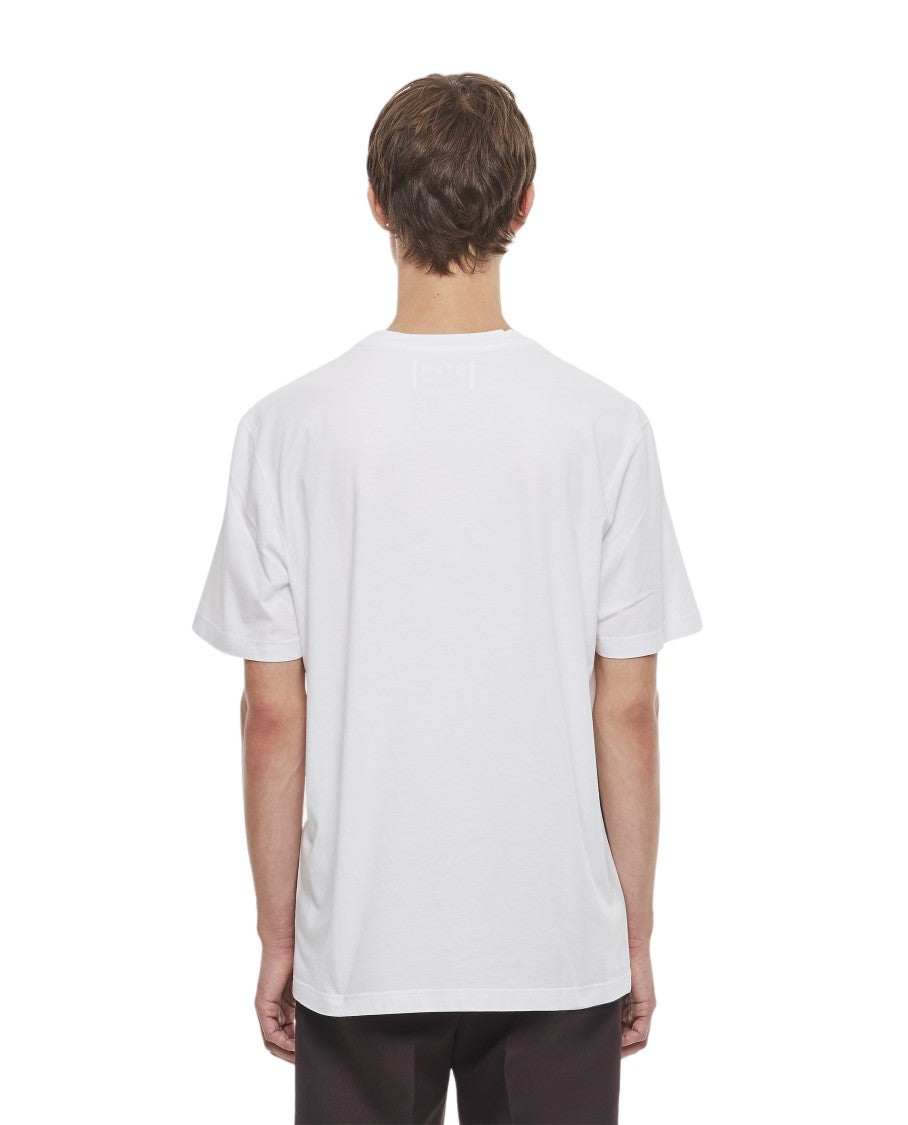 Golden Goose Star Cotton T-Shirt
