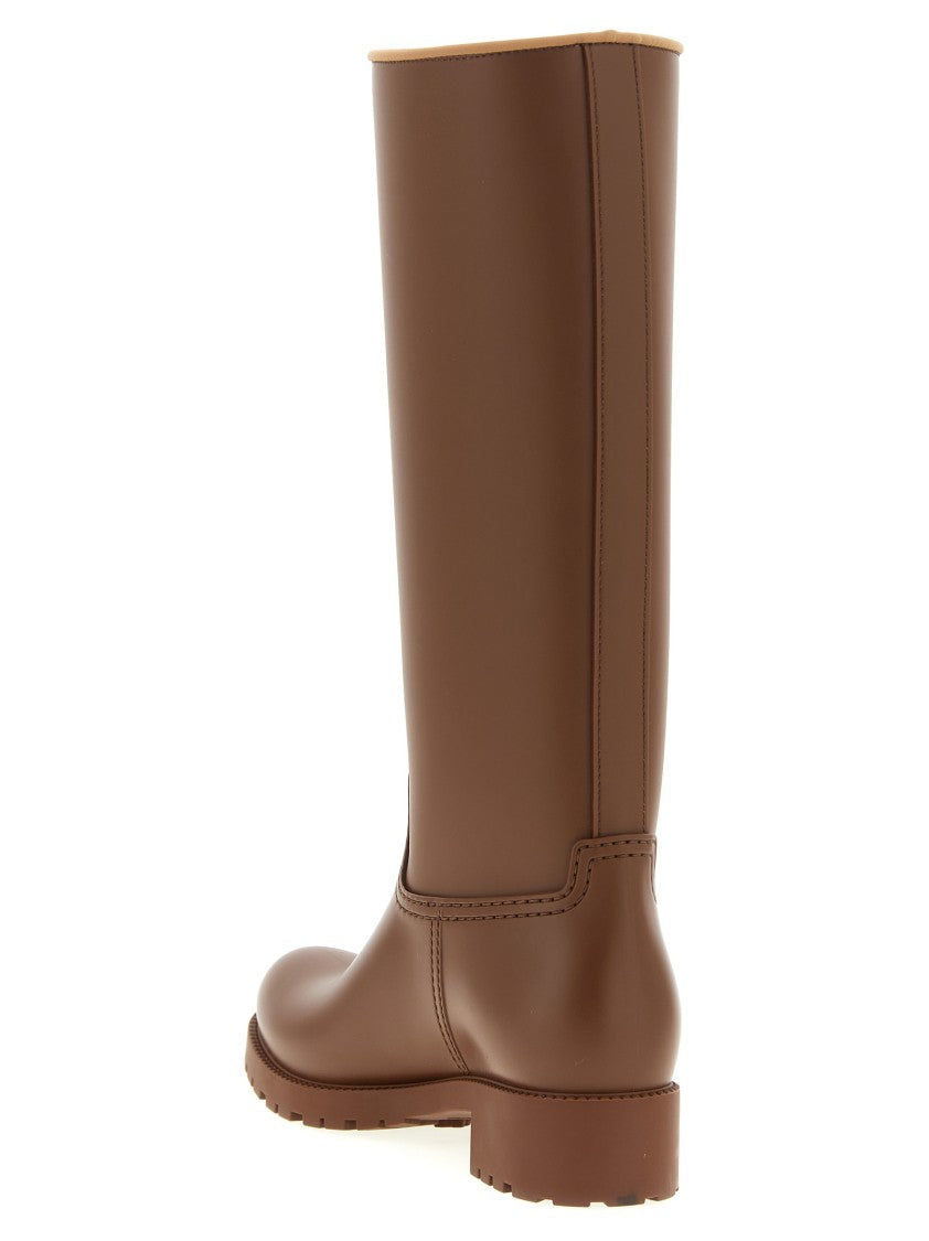 Max Mara 'Rain' Boots