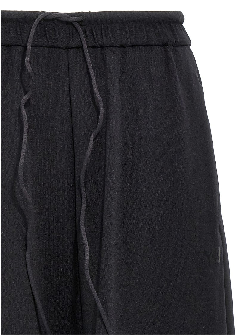Y-3 ' 3-Stripes' Skirt