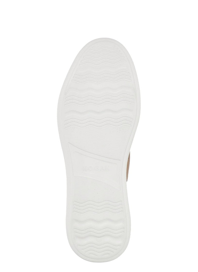 Hogan Rebel Sneakers
