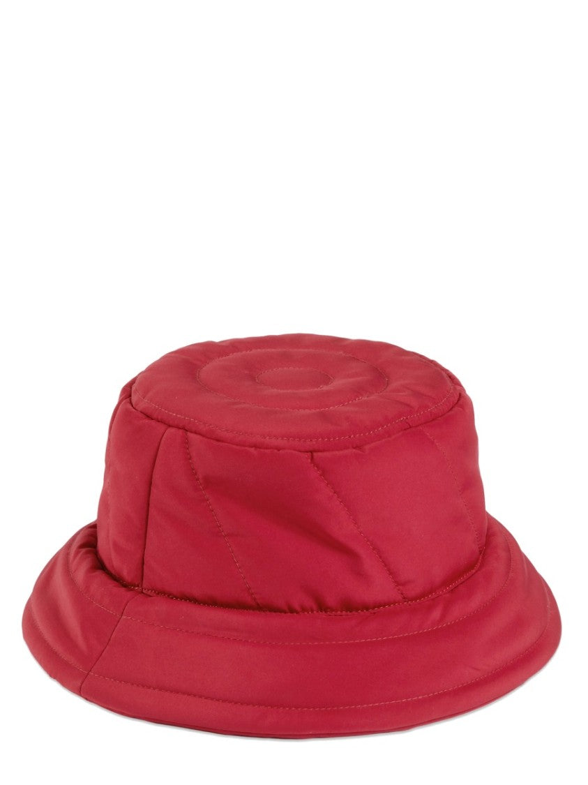 Gucci Classic Bucket Hat In Polyester