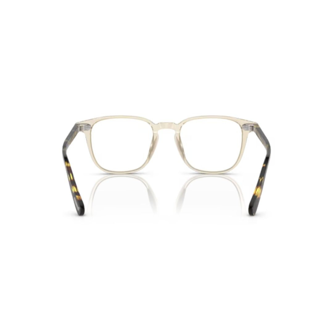 Oliver Peoples 0Ov5532u Translucent Acetate Sunglasses