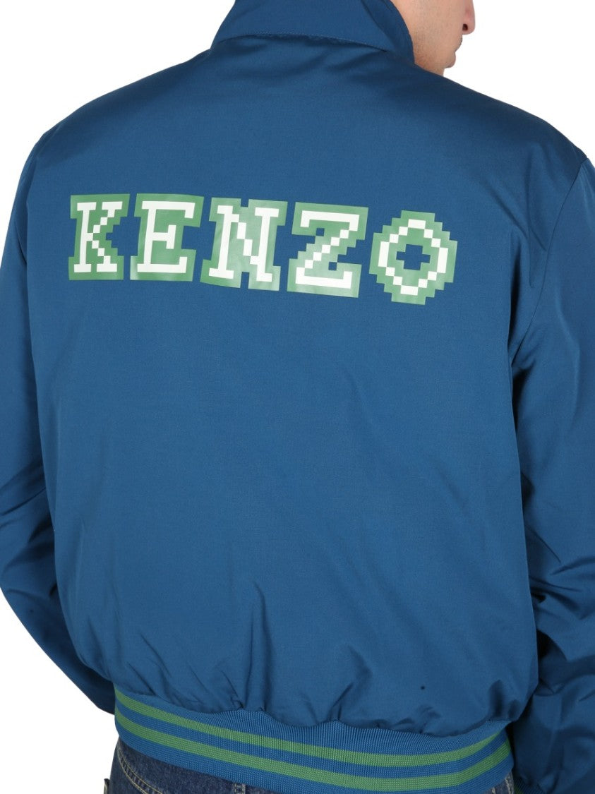 Kenzo Harrington Jacket