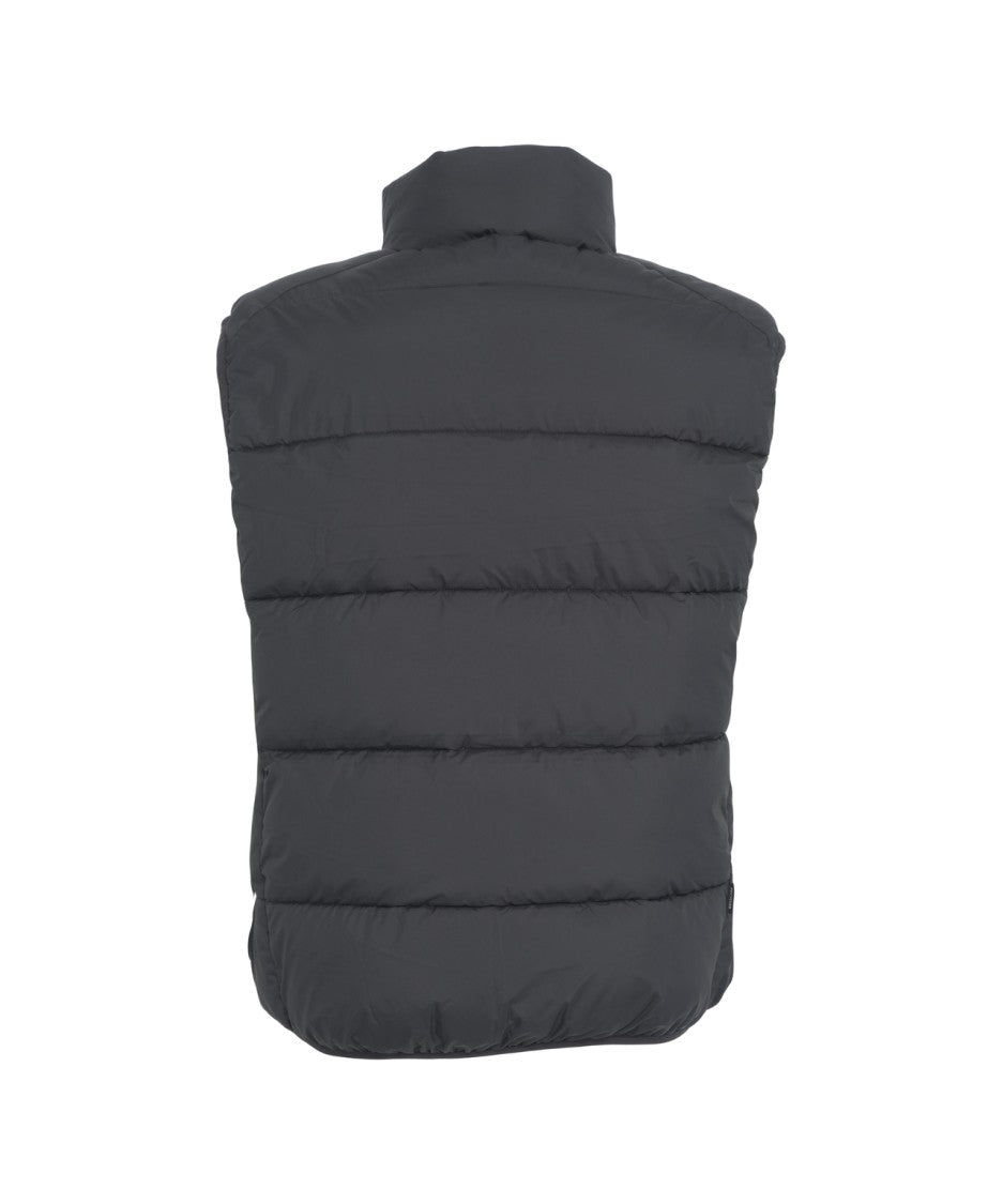 Save The Duck Miro' Puffer Vest