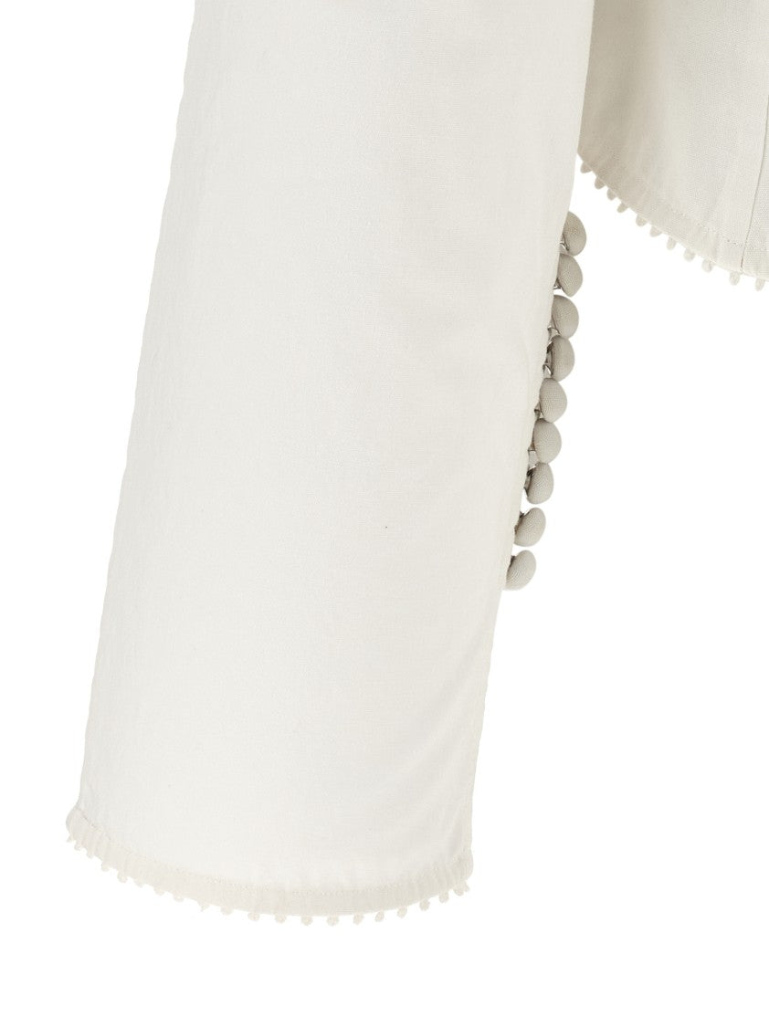 Isabel Marant 'Calina' Shirt