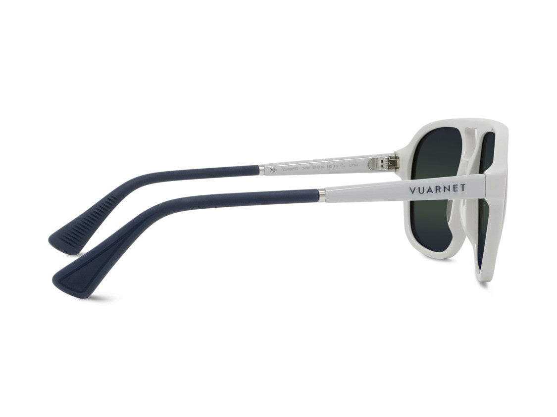 Vuarnet Vu40056i Acetate Square Sunglasses