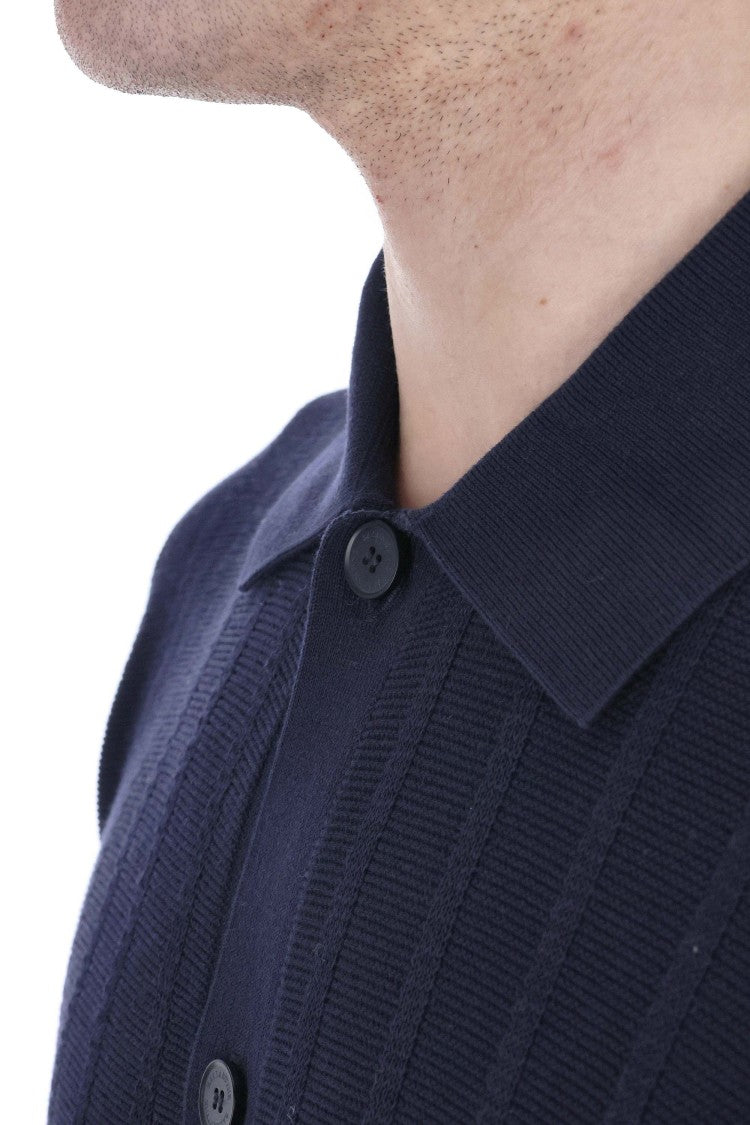 Ballantyne Cotton Polo Shirt