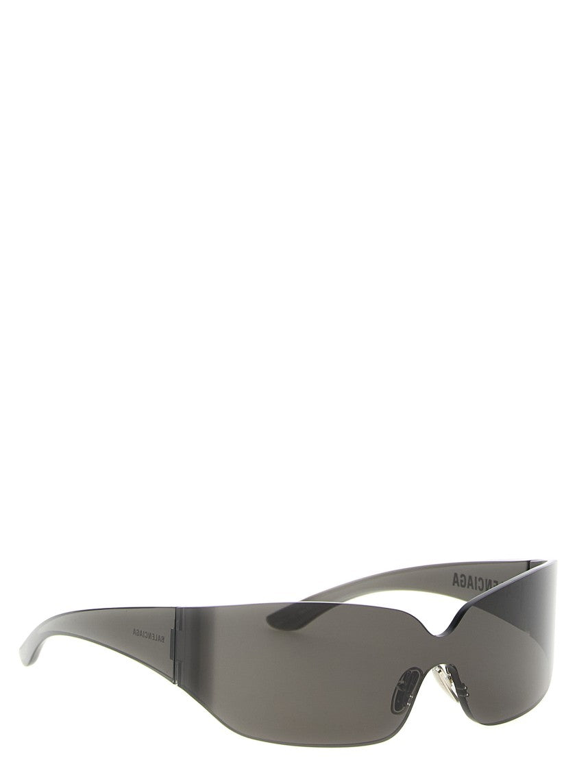 Balenciaga 'Mono Square' Sunglasses
