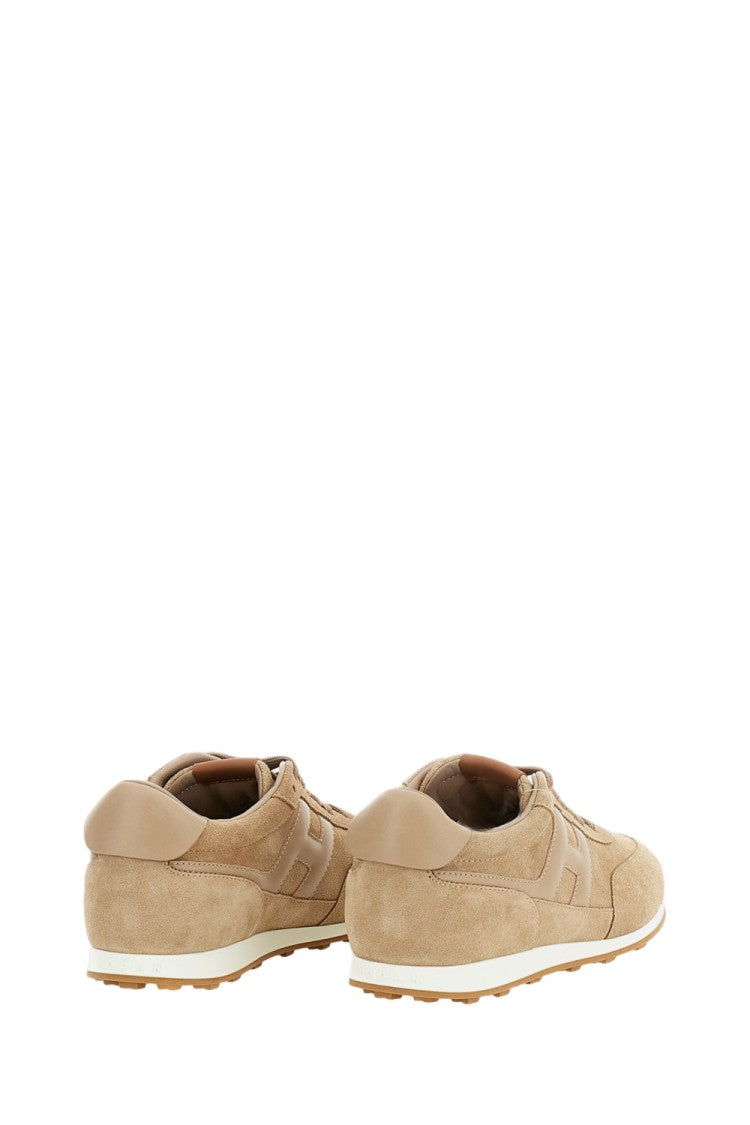 Hogan Athletic' Sneakers