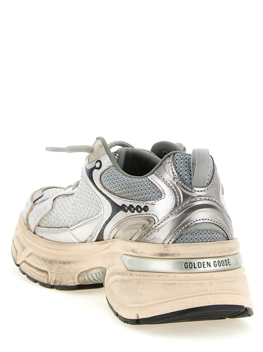 Golden Goose 'Lightstar' Sneakers