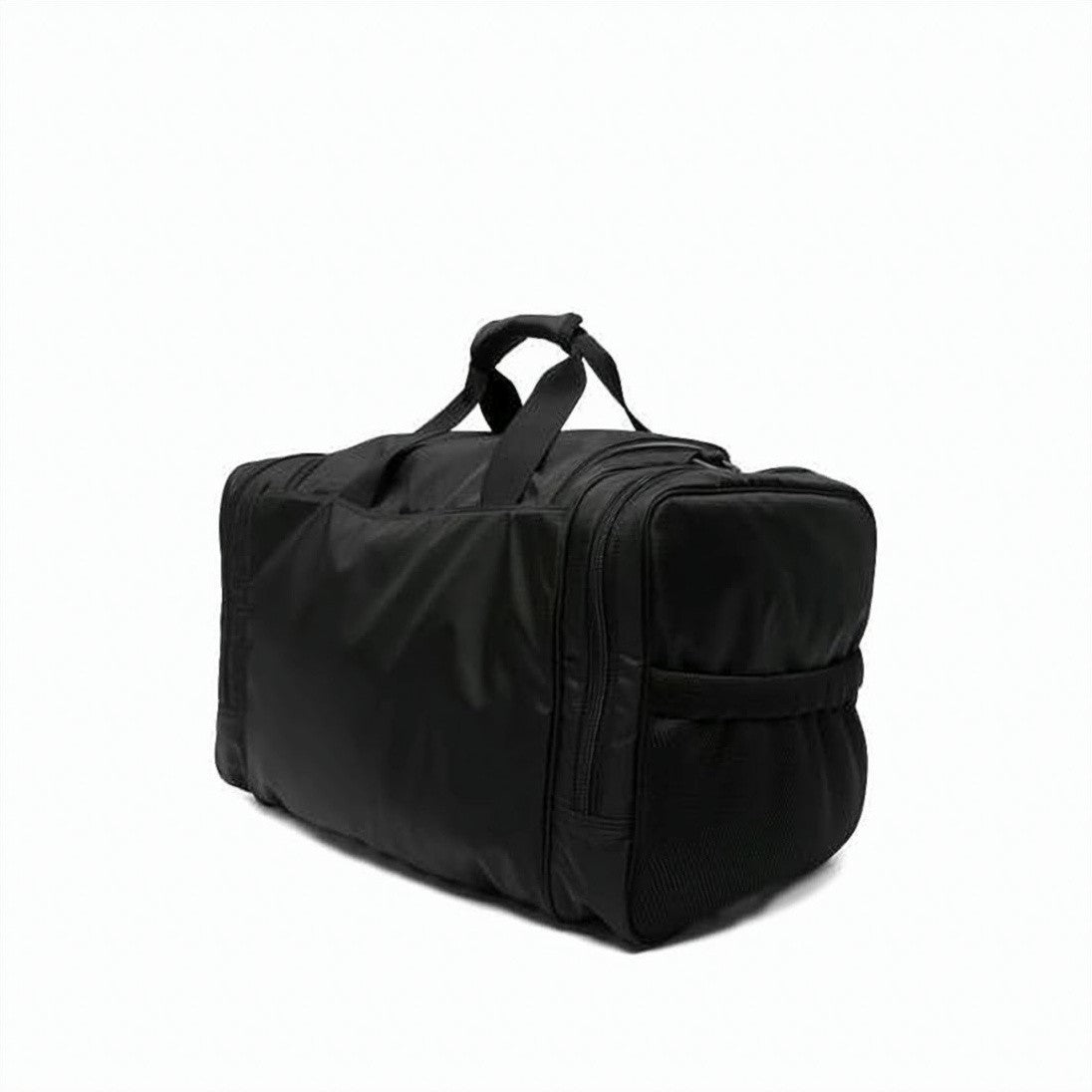 Balenciaga Black Shoulder Bag With Modern Design And Utility