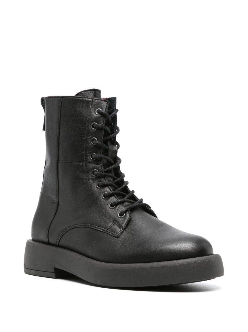 Tommy Hilfiger Fashion High Boot