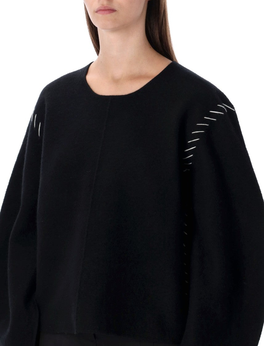 The Garment Oslo Sweater