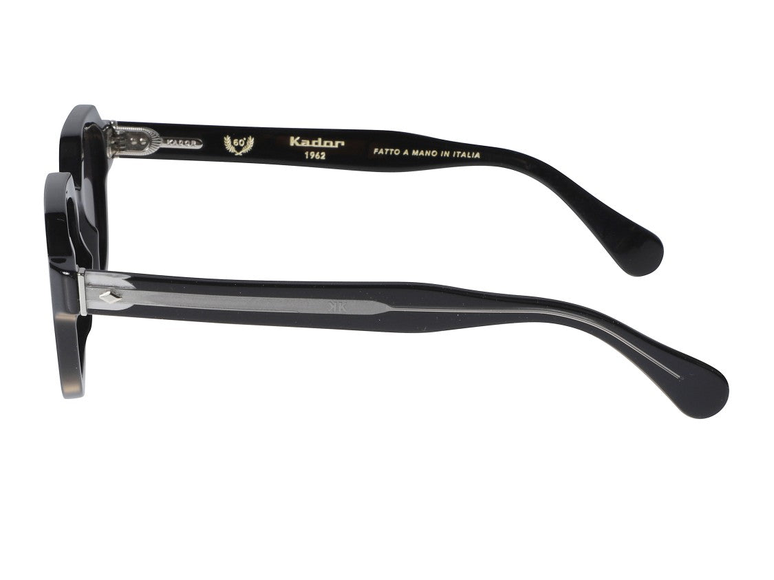 Kador Orbit Special-S Glossy Oversized Square Sunglasses
