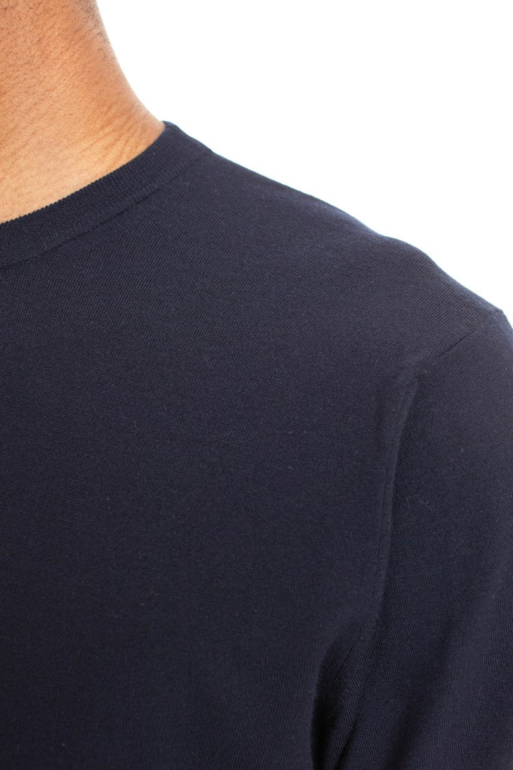Colombo Luxury Kid Wool 12.8 Micron T-Shirt