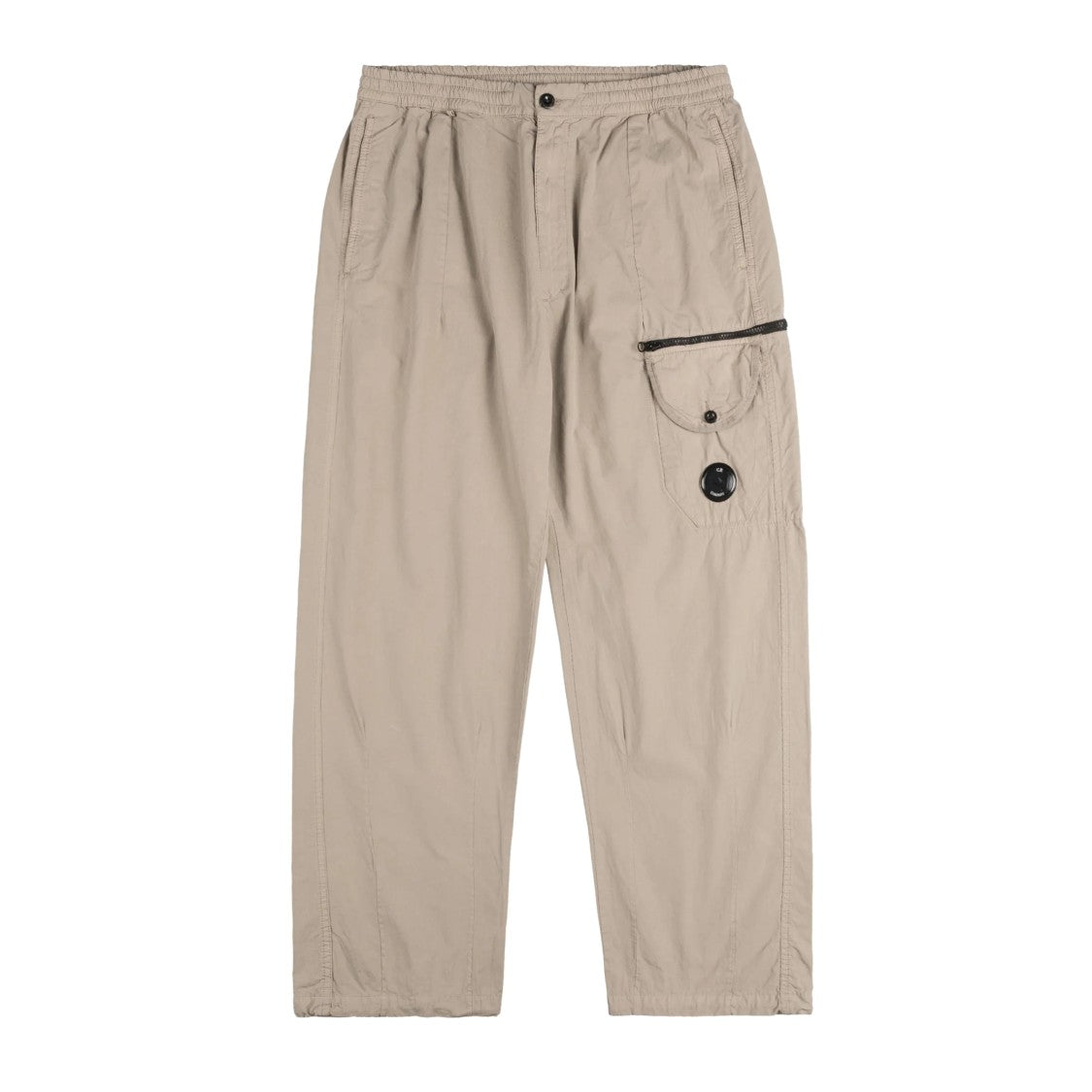 C.P. Company Relaxed-Fit Cargo Trousers
