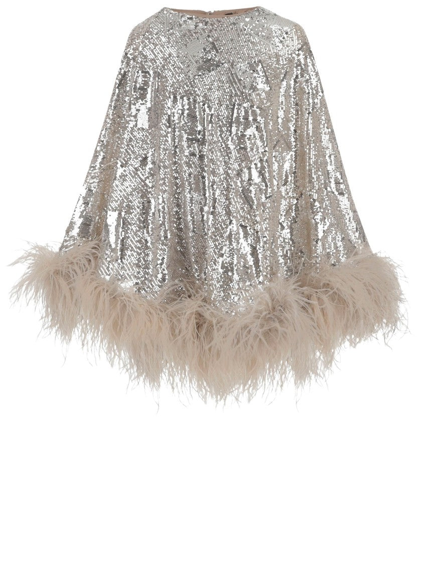 Taller Marmo Nassau Caftan