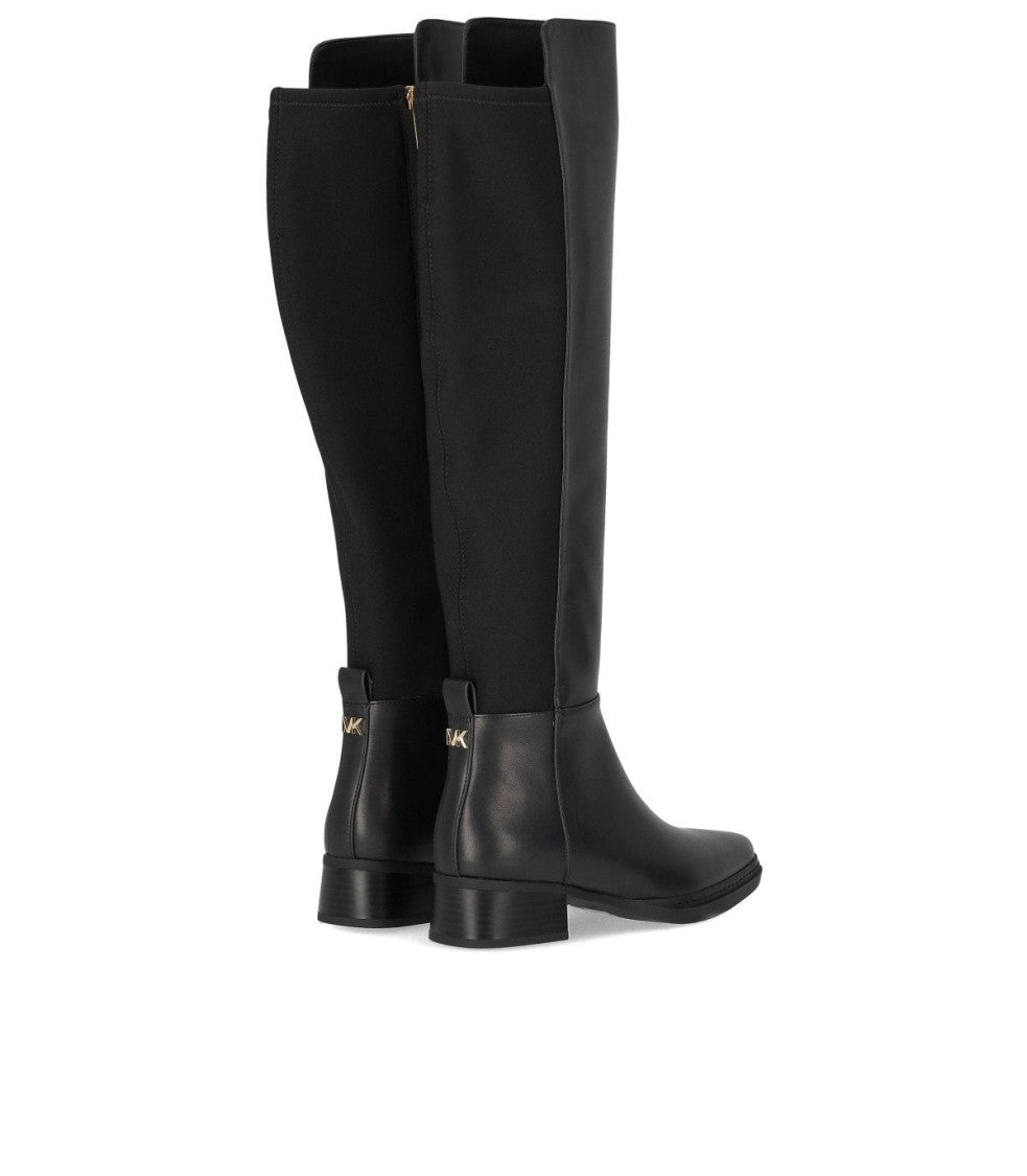 Michael Kors Lex Black Boot