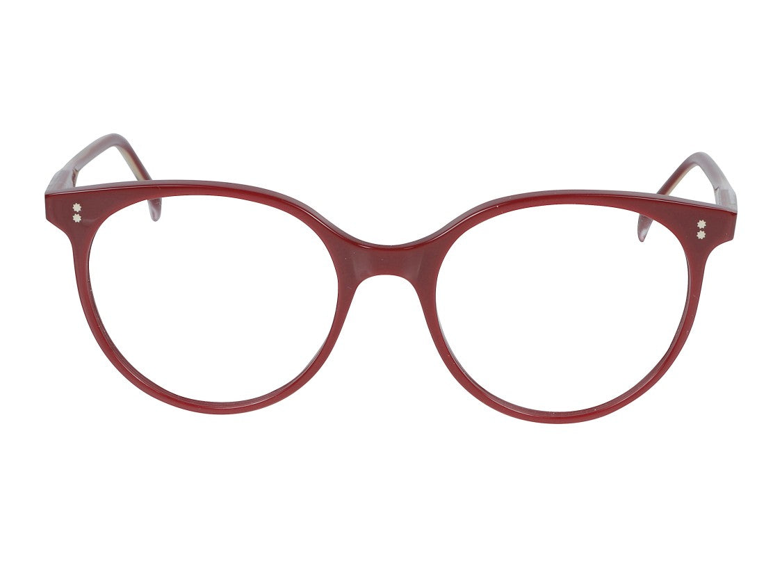 Kador Gold Cynda/N-52 Rounded Eyeglasses