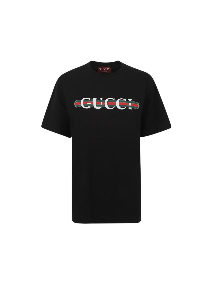 Gucci T-Shirt Ancora G Loved