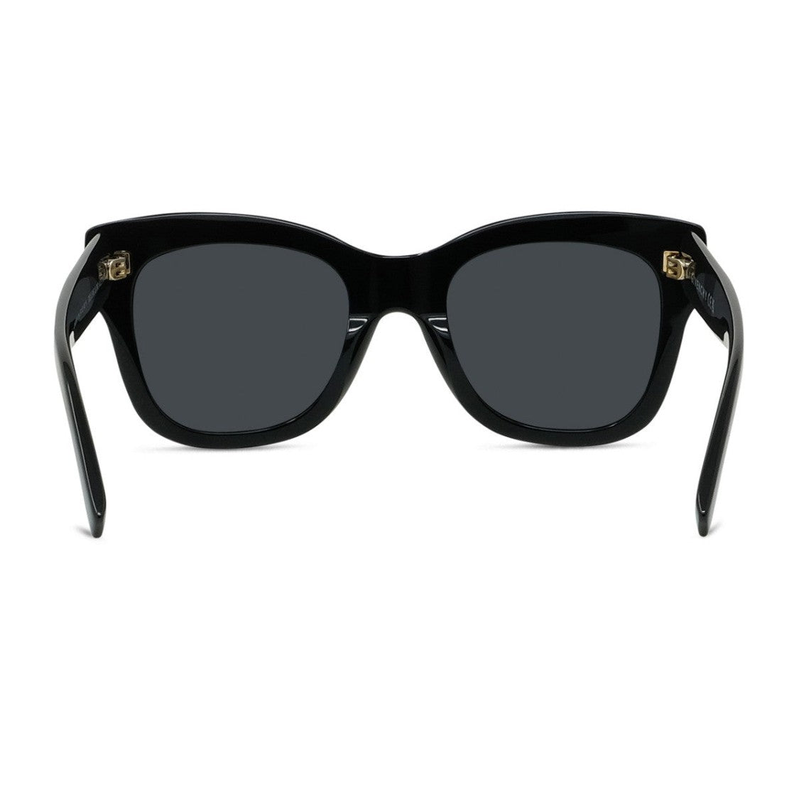 Givenchy Black Givenchy City Acetate Sunglasses