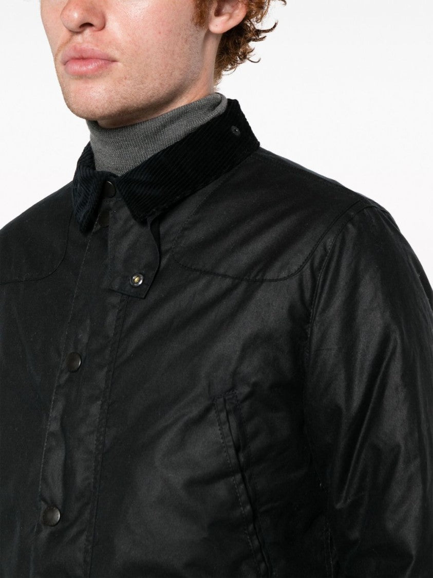 Barbour Reelin Jacket