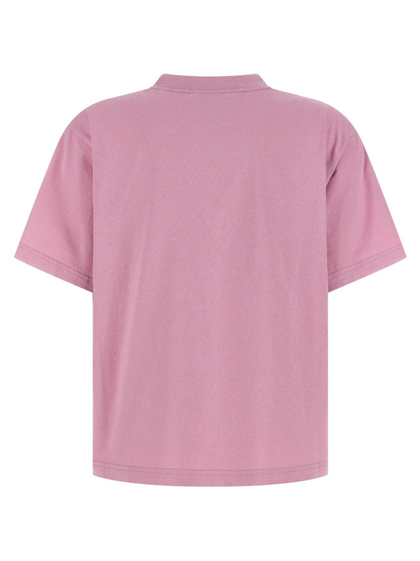 Balenciaga ' Sacré Cœur' T-Shirt