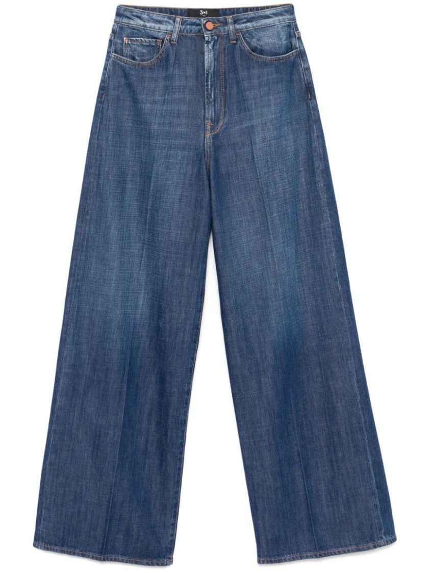 3X1 `Flip` Jeans