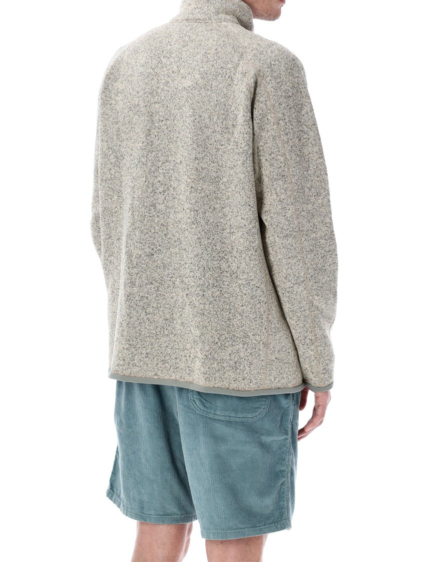 Patagonia Better Sweater Fleece Jacket