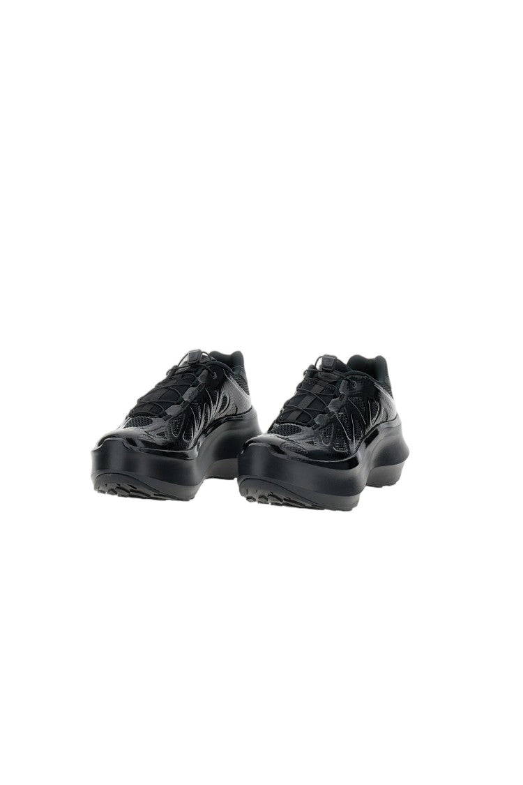 Comme Des Garçons Xt Whisper Void Platform X Comme Des Garçons