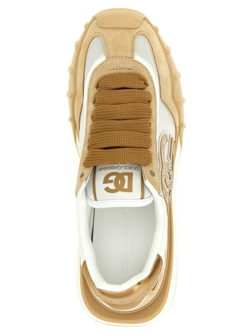 Dolce & Gabbana 'Dg Athletic' Sneakers