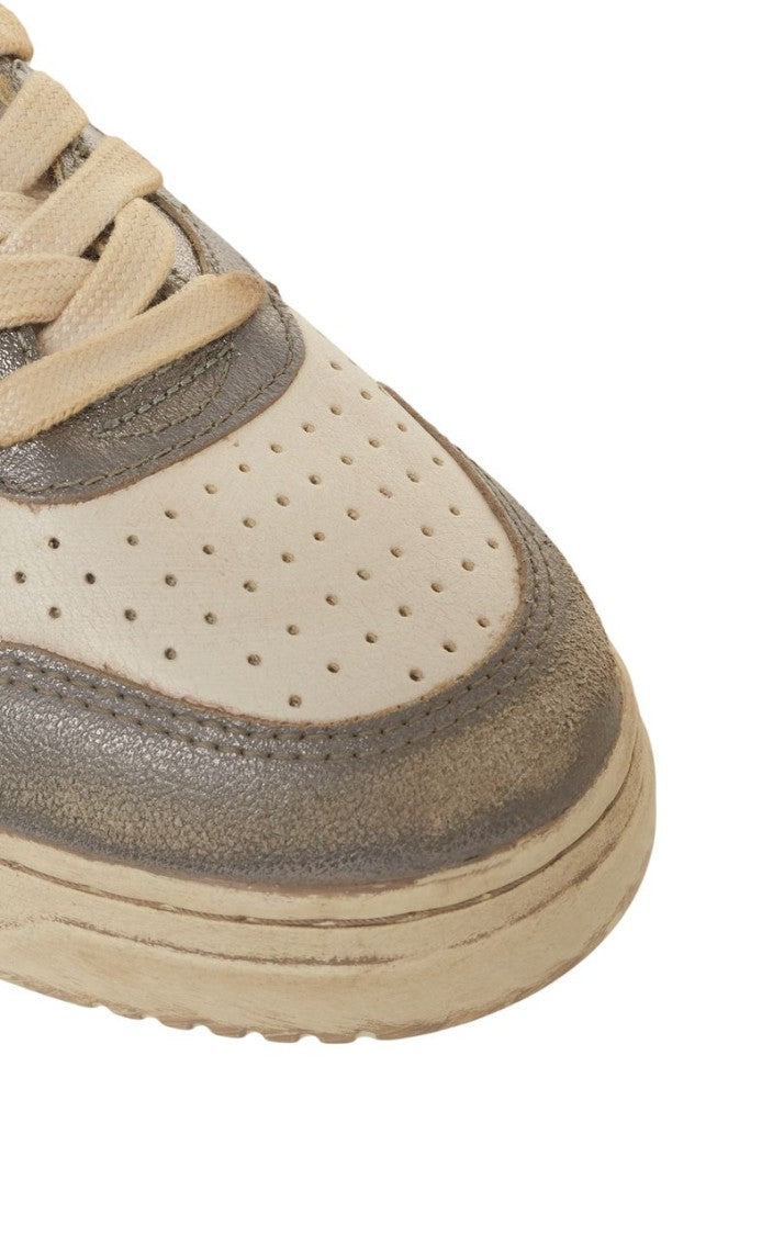 Autry 'Sup Vint Low' Sneakers