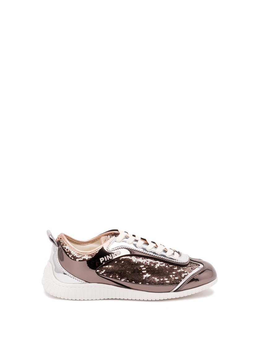 Pinko `Reby 10` Sneakers