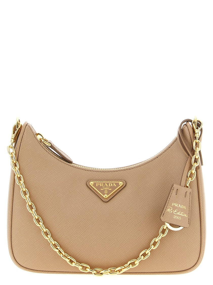 Prada ' Re-Edition 2005' Shoulder Bag