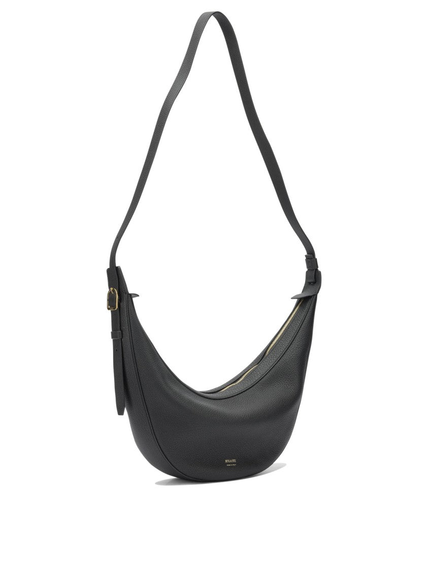 Khaite "Augustina" Crossbody Bag