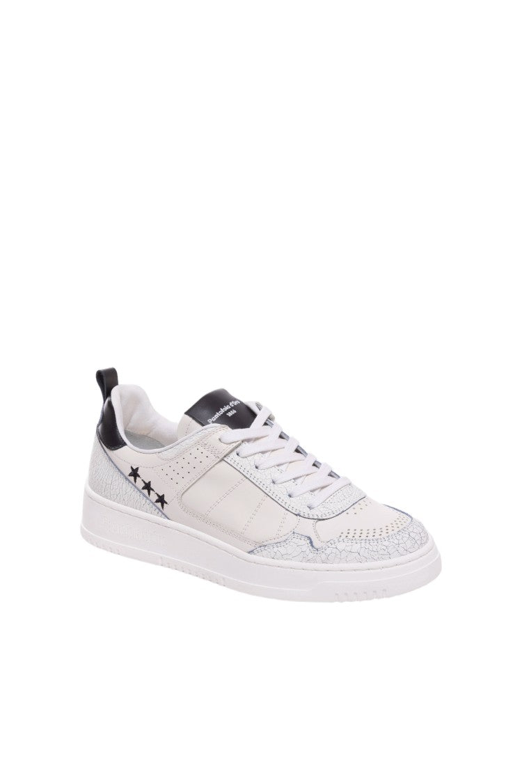 Pantofola D'oro Penalty 2.0 Low Leather Sneakers