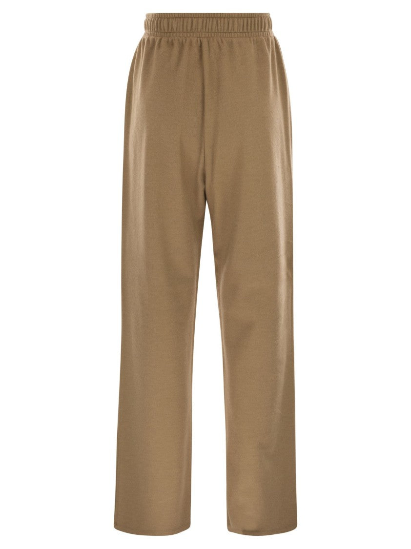 Max Mara Sponda - Jersey Trousers