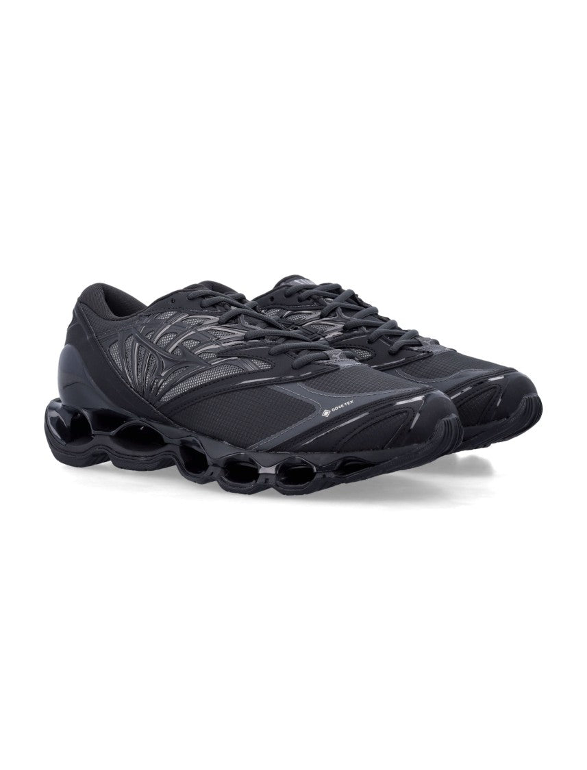 Mizuno Wave Prophecy Ls Gtx Sneakers Black