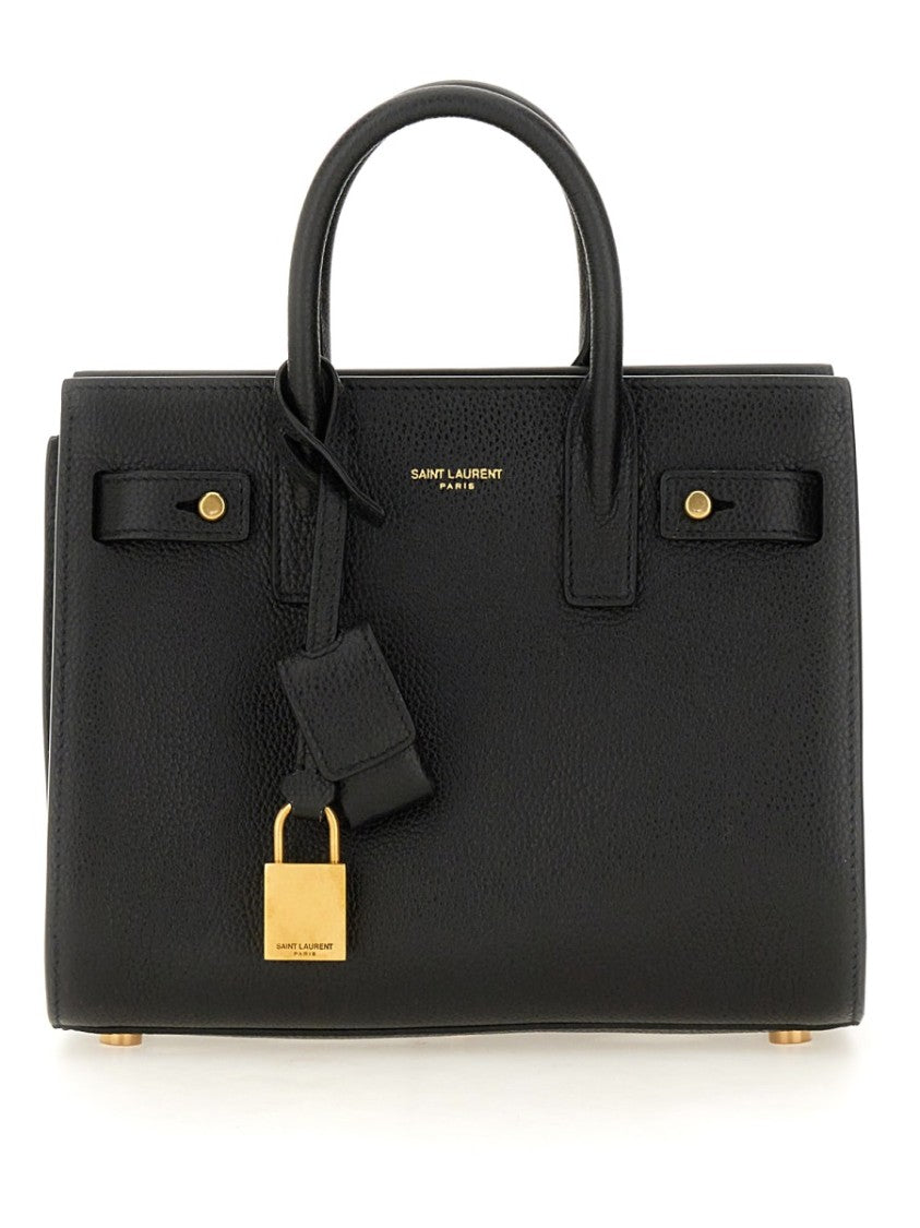 Saint Laurent "Sac De Jour" Nano Bag